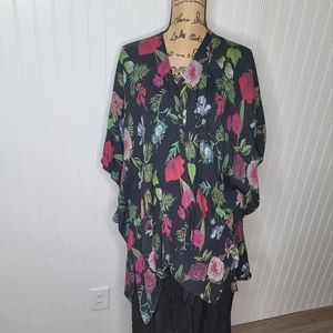 Sseko Multiway Shawl